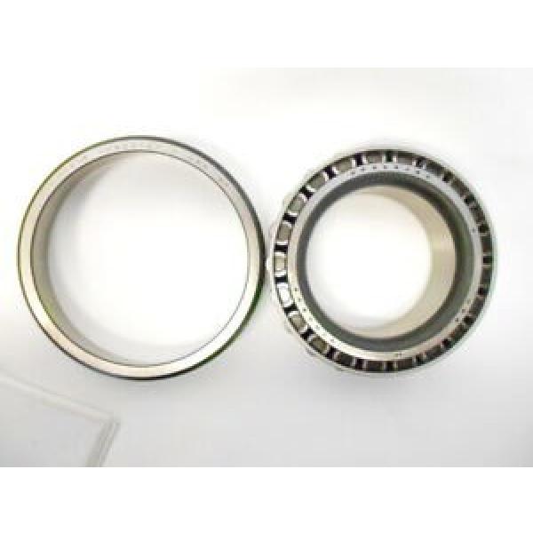 Taper roller bearings 30203 , China bearing factory wholesale agricultural bearing #1 image