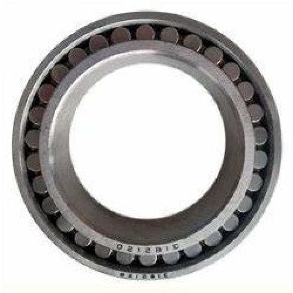 China Bearing Manufacturer high quality double row cylindrical roller bearing NN3020K/W33 #1 image