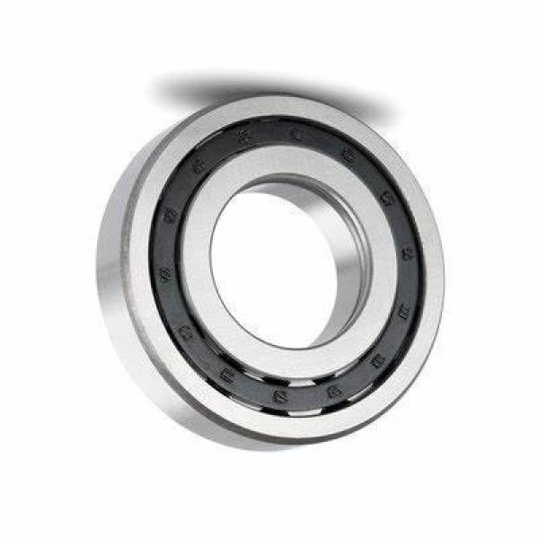 Cylindrical Roller Bearings Nn3015K Nn3016 Nn3018 Nn3014 Nn3010 Ikc SKF NSK #1 image