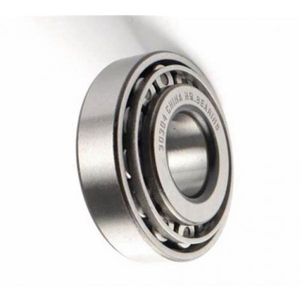 CG STAR 30303 Tapered roller bearing 17*47*15.25mm Excavator special purpose #1 image