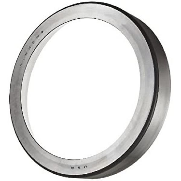 Original KOYO tapered roller bearing TR0305A bearings Made in Japan 17x47x15.25mm #1 image