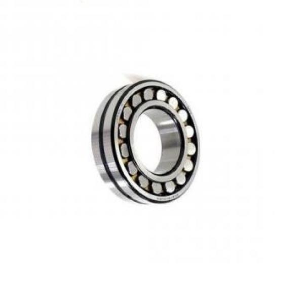 30202High quality tapered roller bearings for the mechanical industry #1 image