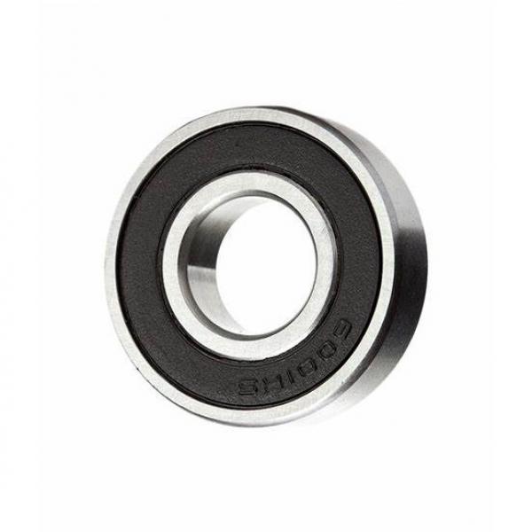 6202-10 Open-Zz-2RS 15.875X35X11mm High Performance Deep Groove Ball Bearing #1 image