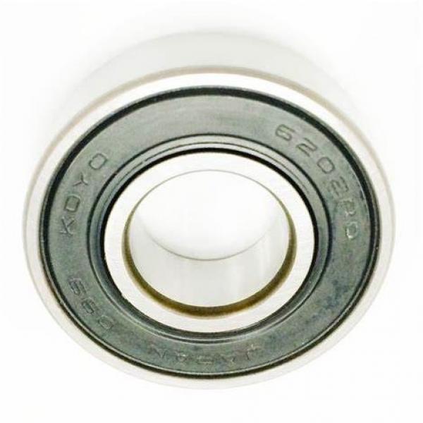 Deep Groove Ball Bearing 6300zz (SKF NACHI, Timken, NSK, NTN, KOYO, IKO 6000 6001 6002 6003 6004 6005 6006 6007 6200 6201 6202 6203 6204 6205 6301 6302 ZZ 2RS) #1 image