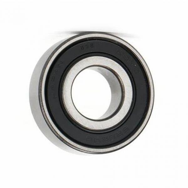 Deep Groove Bearings Ball 6201/6202/6203/6204/6205 ZZ/2RS #1 image