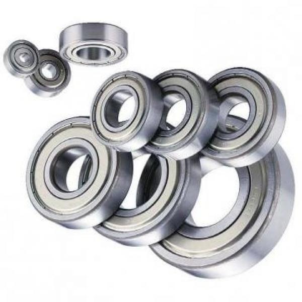 Genuine KOYO NSK NTN TIMKEN Taper Roller Bearing 33108 #1 image